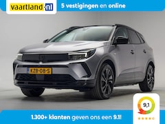 Opel Grandland - 1.6 Plug-in Hybrid 225pk GS [ SoH 97, 4% | LED Apple/Android Sportstoelen ]
