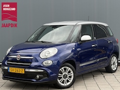 Fiat 500 L - BWJ 2018 | 0.9 TwinAir 105PK PopStar | TREKHAAK | NAVI | AIRCO | LICHTMETAAL | BLUETOOTH |