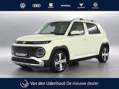 Hyundai Inster - Evolve 49 kWh / Navigatie / Camera