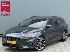 Ford Focus Wagon - BWJ 2021 | 1.5TDCI 120PK ST Line X Business | WINTERPAKKET | FULL LED | CAMERA A | CARPLAY