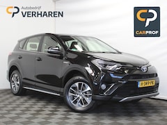Toyota RAV4 - 2.5 Hybrid Executive Business CLIMATE | CRUISE | CAMERA | LMV17 | ELECAKLEP | NAVI | LED