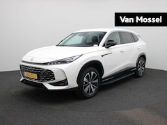 MG MG HS PHEV - 1.5 272pk Aut. Luxury