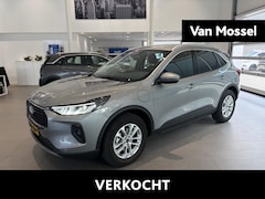 Ford Kuga - 2.5 PHEV Titanium | TREKHAAK | CRUISE CONTROL | ACHTERUITRIJCAMERA | NAVIGATIE |