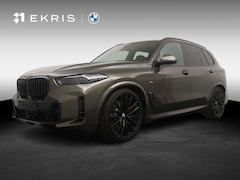 BMW X5 - xDrive50e | M-Sport Pro | Adaptive Cruise | Comfortstoelen | Harman Kardon | Head-Up | 22'