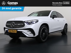 Mercedes-Benz GLC-klasse Coupé - 300e 4MATIC Sport Edition | PremiumPlus | TechniekPakket | RijassistentiePakket | 360 Came