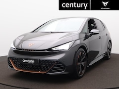CUPRA Born - Adrenaline 62 kWh navigatiesysteem full map - Camera - Sfeer verlichting
