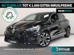 Renault Clio - 1.0 TCe Intens | Climate control | 360° Camera | Navigatie | Pack Winter | Climate control