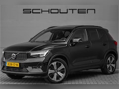 Volvo XC40 - 1.5 T5 Plug-in hybrid Plus Dark Pano H&K Elek Trekhaak 360° ACC