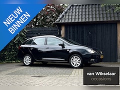 SEAT Ibiza ST - 1.2 TSI Style Dynamic 2014 NAP/CRUISE/PDC/ECC