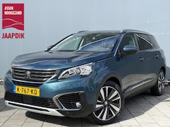 Peugeot 5008 - BWJ 2021 | 1.2T 131PK Premium Av. AUTOMAAT | CLIMA | NAVI | CAMERA A | LEDER/STOF | CARPLA