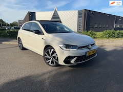 Volkswagen Polo - 1.0 TSI R-Line Business