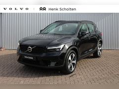 Volvo XC40 - 2.0 B4 Plus Dark | Trekhaak | Verwarmbare voorstoelen en stuurwiel | Premium audio by Harm
