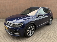 Volkswagen Tiguan - 1.4 TSI ACT Highline 3x R-Line - Panorama