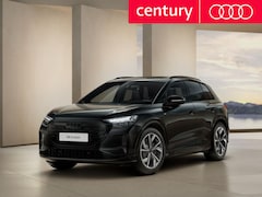 Audi Q4 e-tron - S edition e-tron 40 63 kWh 150 kW / 204 PK SUV Ele
