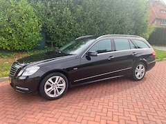 Mercedes-Benz E-klasse Estate - 200 CGI Business Class Avantgarde rijd goed schuifdak