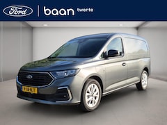 Ford Transit Connect - 1.5 EcoBoost PHEV L2 Limited