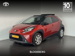 Toyota Aygo X - 1.0 VVT-i MT Envy Limited | Canvas dak | CarPlay | ACC | Keyless |