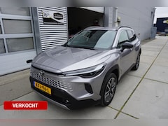Toyota Corolla Cross - Hybrid 2.0 180 Dynamic |Navi|Carplay|PDC V+A|Dodehoek|Stoel en stuurverw.|Camera| 2.0 180P