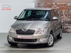 Skoda Fabia - 1.2 TSI Drive I Navigatie I Airco