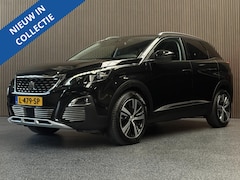 Peugeot 3008 - 1.2 PureTech Allure | Automaat | Nieuwe riem | Aant. onderhouden