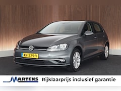 Volkswagen Golf - 1.0 TSI 116pk Comfortline Navigatie Adaptive Cruise Control