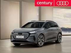 Audi Q4 e-tron - S edition e-tron 40 63 kWh 150 kW / 204 PK SUV Ele