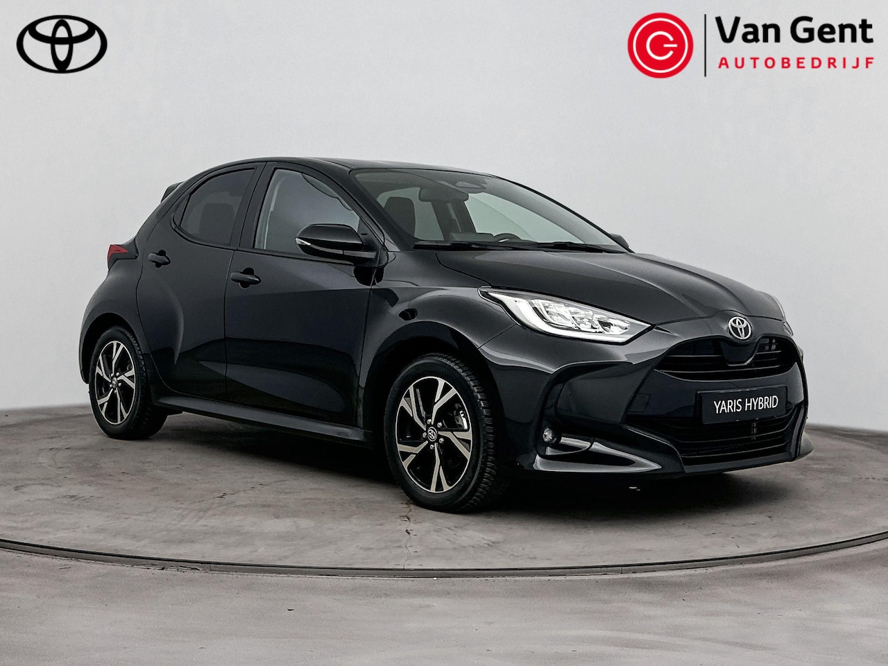 Toyota Yaris - 1.5 Hybrid Dynamic | Apple Carplay / Android Auto | Adaptive Cruise | Clima | Camera | LED - AutoWereld.nl