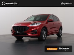 Ford Kuga - 2.5 PHEV ST-Line X | Adaptieve Cruise Control | Winterpakket | BLISS | B&O Audio | Elektr.