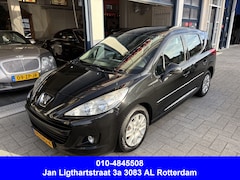 Peugeot 207 SW - 1.4 VTi Blue Lease AIRCO/CRUISE/NAP/NL AUTO