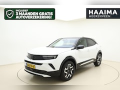 Opel Mokka - 1.2 Turbo 130pk Automaat GS | Achteruitrijcamera | Climate control | Cruise control | Appl