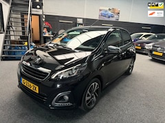 Peugeot 108 - 1.0 e-VTi Allure