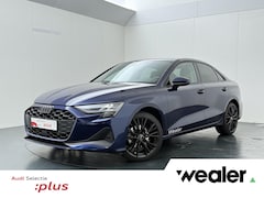 Audi A3 Limousine - Pro Line 35 TFSI 150 pk 7 versn. S-tronic | Ambient Lighting | Achteruitrijcamera | 18 Inc