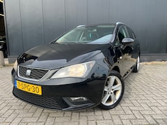 SEAT Ibiza ST - 1.2 TSI 2013 Clima/Navi/Lmv/Pdc/NwApk