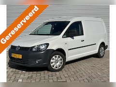 Volkswagen Caddy Maxi - 1.6 TDI BMT | Nieuw Binnen | Cruise | Airco