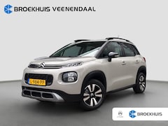 Citroën C3 Aircross - 1.2 PureTech Shine | Cruise Control | Navi | Radio | CarPlay |