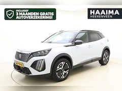 Peugeot 2008 - 1.2 Hybrid 145 GT Navigatie | Camera achter | Automaat