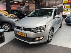 Volkswagen Polo - 1.0 BlueMotion Edition
