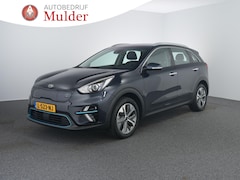 Kia e-Niro - DynamicLine 39 kWh | Camera | Cruise | Bluetooth | Navi | Keyless |