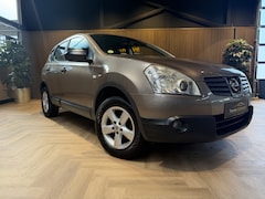 Nissan Qashqai - 1.6 Visia