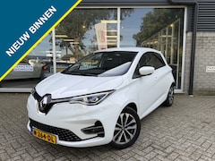 Renault Zoe - R135 Intens 52 Packwinter/DAB/CAM/CARPLAY/NAV