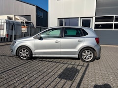 Volkswagen Polo - 1.2 TDI BlueMotion Comfortline