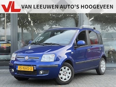 Fiat Panda - 1.2 Emotion | Trekhaak | PDC | Climate | APK 02-10-2027