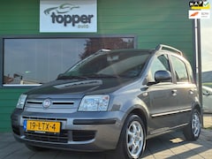 Fiat Panda - 1.2 Edizione Cool|2e Eigenaar|Airco|Elektr.ramen|LM-Velgen|Nieuwe APK|NAP|