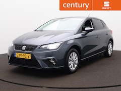 SEAT Ibiza - 1.0 EcoTSI Style Plus | Cruise | Airco | Carplay |