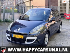 Renault Scénic - 1.4 TCE Sélection Business Sport, AIRCO, NAP, NAVI, APK