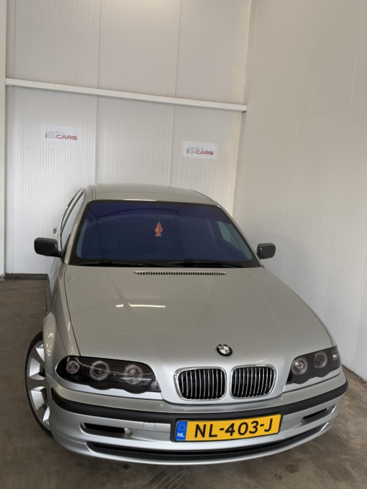 BMW 3-serie - Onbekend - AutoWereld.nl