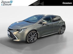 Toyota Corolla - 2.0 Hybrid Executive | Cruise Control | Climate Control | Privacy Glass | Half Lederen Bek