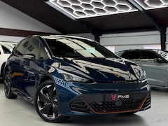CUPRA Born - Performance 82 kWh HuD Camera 231pk