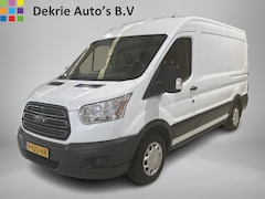 Ford Transit - 310 2.0 TDCI L2H2 Trend Euro 6 / Distributie vv 171665KM / Navi / Cruise / Airco / Trekhaa