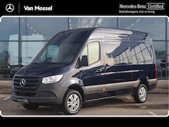 Mercedes-Benz Sprinter - 317 CDI L2H2 Pro | AIRCO/CAMERA/CRUISE/3.500 KG AHW | Certified